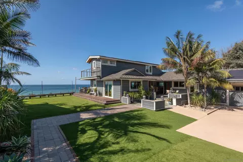 Exterior - 417 Pacific Ave, Solana Beach, CA 92075 photo 1 of 7