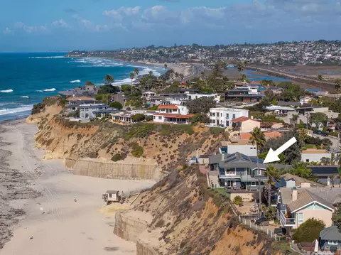 View/Area - 417 Pacific Ave, Solana Beach, CA 92075 photo 8 of 19