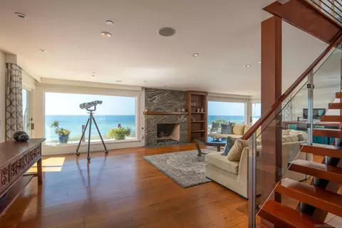 Living - 417 Pacific Ave, Solana Beach, CA 92075 photo 1 of 2