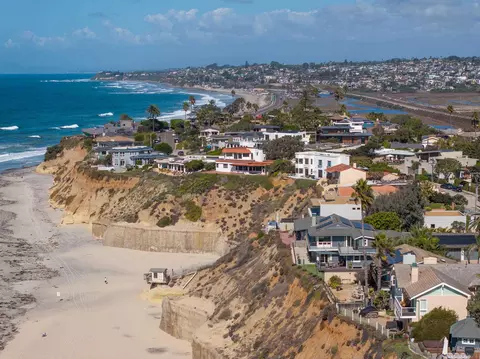 View/Area - 417 Pacific Ave, Solana Beach, CA 92075 photo 13 of 19