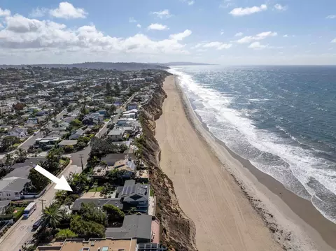 View/Area - 417 Pacific Ave, Solana Beach, CA 92075 photo 12 of 19