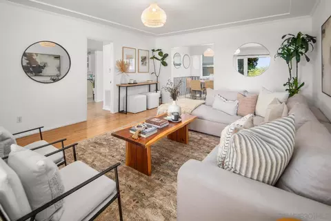 4303 Montalvo St, San Diego, CA 92107