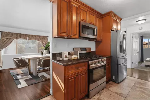 Kitchen - 759 Osage St, Spring Valley, CA 91977 photo 1 of 3