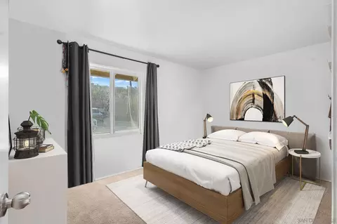 Bedroom - 759 Osage St, Spring Valley, CA 91977 photo 4 of 4