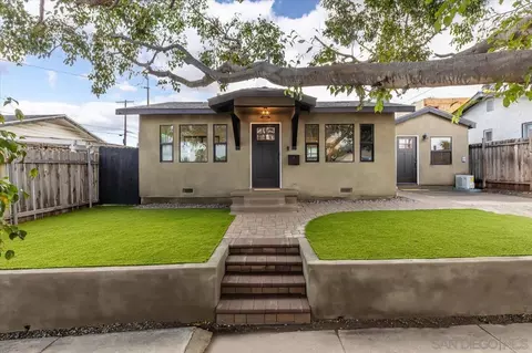 3711 Landis St, San Diego, CA 92105