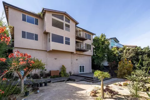 Exterior - 5665 Soledad Mountain Rd, La Jolla, CA 92037 photo 15 of 15