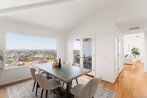 Dining - 5665 Soledad Mountain Rd, La Jolla, CA 92037 photo 7 of 9
