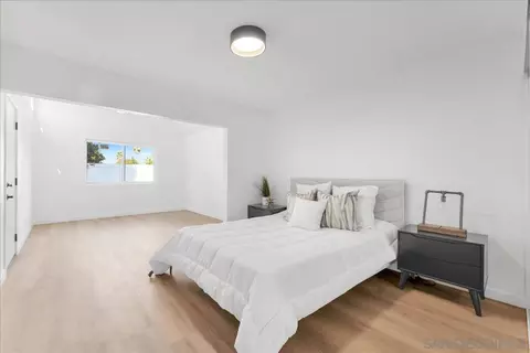 Bedroom - 4624 Calle De Retiro, Oceanside, CA 92057 photo 1 of 2