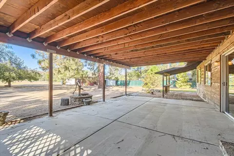 Exterior - 7578 Pine Blvd, Pine Valley, CA 91962 photo 4 of 8