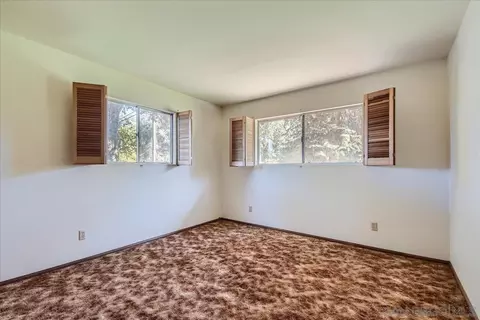 Bedroom - 7578 Pine Blvd, Pine Valley, CA 91962 photo 3 of 3