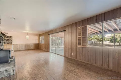 Living - 7578 Pine Blvd, Pine Valley, CA 91962 photo 4 of 6