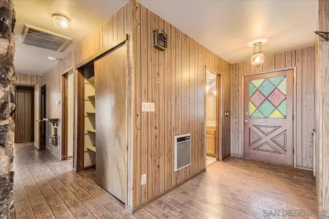 Entry Way - 7578 Pine Blvd, Pine Valley, CA 91962 photo 1 of 1