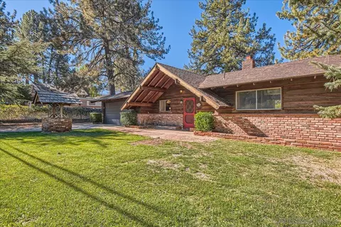 Exterior - 7578 Pine Blvd, Pine Valley, CA 91962 photo 3 of 8