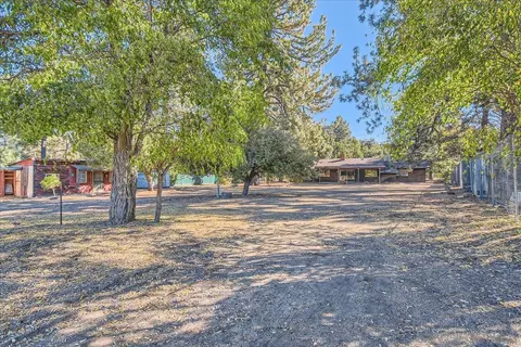 Exterior - 7578 Pine Blvd, Pine Valley, CA 91962 photo 6 of 8