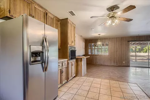 Kitchen - 7578 Pine Blvd, Pine Valley, CA 91962 photo 3 of 3