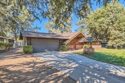 Exterior - 7578 Pine Blvd, Pine Valley, CA 91962 photo 2 of 8