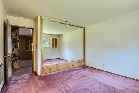 Bedroom - 7578 Pine Blvd, Pine Valley, CA 91962 photo 2 of 3