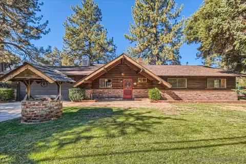 7578 Pine Blvd, Pine Valley, CA 91962