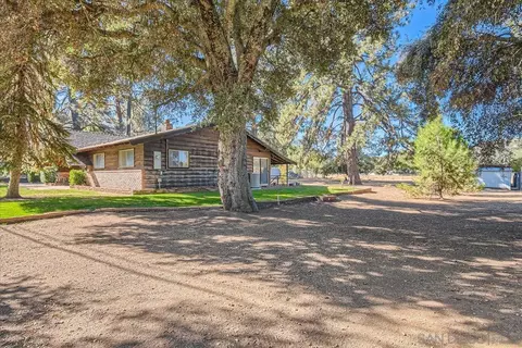 Exterior - 7578 Pine Blvd, Pine Valley, CA 91962 photo 8 of 8