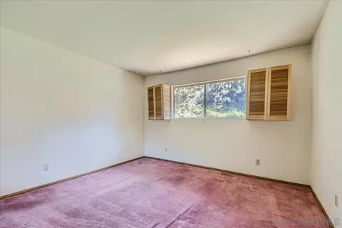 Bedroom - 7578 Pine Blvd, Pine Valley, CA 91962 photo 1 of 3