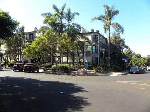 1650 8th Ave #105, San Diego, CA 92101