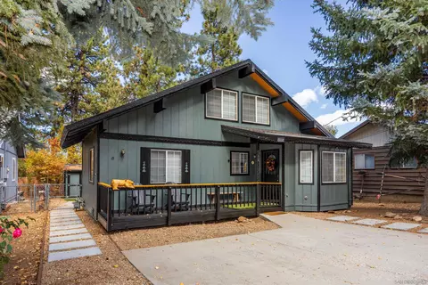 42824 Cedar, Big Bear Lake, CA 92315 photo 2