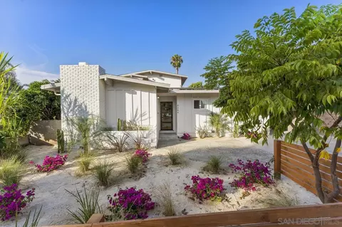 4284-4282 Asher St, San Diego, CA 92110