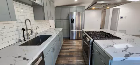 Kitchen - 441 E Naples St, Chula Vista, CA 91911 photo 3 of 4
