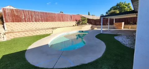 Exterior - 441 E Naples St, Chula Vista, CA 91911 photo 5 of 5
