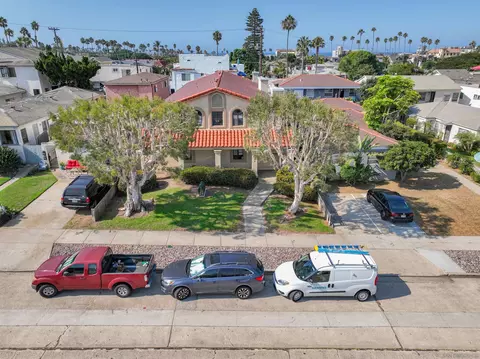 4845 Santa Cruz Ave, San Diego, CA 92107