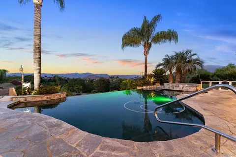 Exterior - 3187 Rancho Del Sol, Escondido, CA 92025 photo 4 of 8