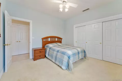 Bedroom - 3187 Rancho Del Sol, Escondido, CA 92025 photo 5 of 7