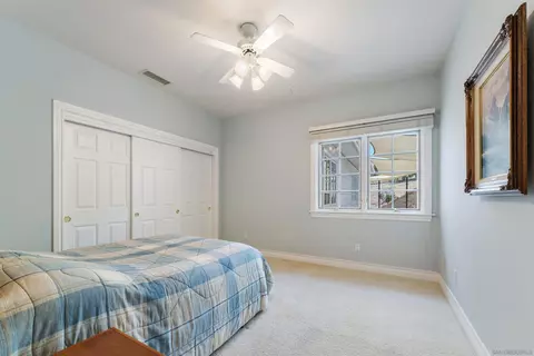 Bedroom - 3187 Rancho Del Sol, Escondido, CA 92025 photo 4 of 7