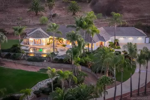 3187 Rancho Del Sol, Escondido, CA 92025