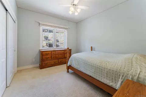 Bedroom - 3187 Rancho Del Sol, Escondido, CA 92025 photo 7 of 7