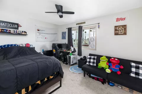 Bedroom - 982 E Main St #C, El Cajon, CA 92021 photo 3 of 3