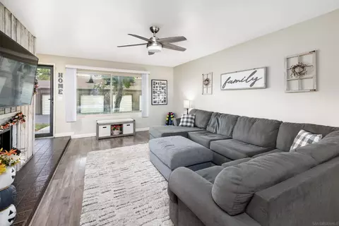 Living - 982 E Main St #C, El Cajon, CA 92021 photo 2 of 3