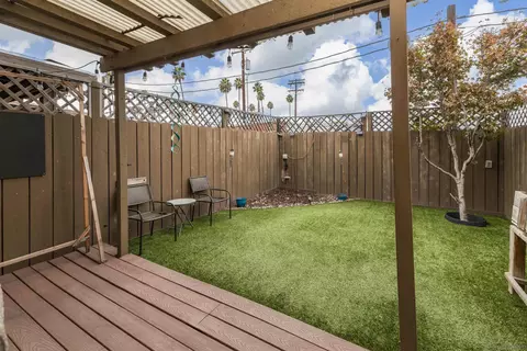 Exterior - 982 E Main St #C, El Cajon, CA 92021 photo 4 of 10