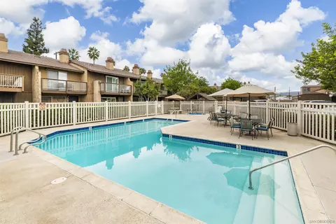 Exterior - 982 E Main St #C, El Cajon, CA 92021 photo 9 of 10