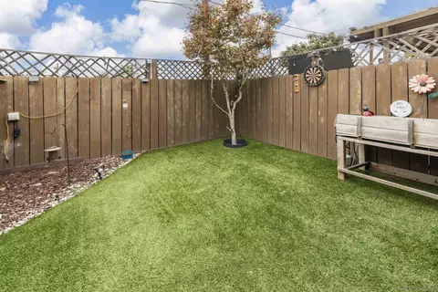 Exterior - 982 E Main St #C, El Cajon, CA 92021 photo 6 of 10
