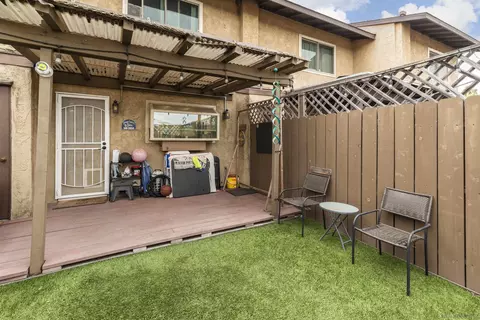 Exterior - 982 E Main St #C, El Cajon, CA 92021 photo 3 of 10