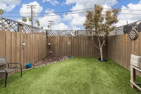 Exterior - 982 E Main St #C, El Cajon, CA 92021 photo 5 of 10
