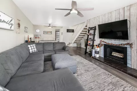 Living - 982 E Main St #C, El Cajon, CA 92021 photo 3 of 3