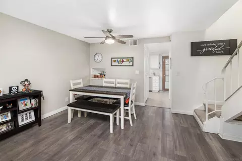 Dining - 982 E Main St #C, El Cajon, CA 92021 photo 2 of 2