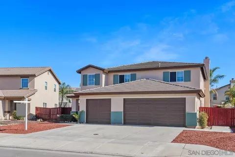 1630 Whiterock Ln, Hemet, CA 92545