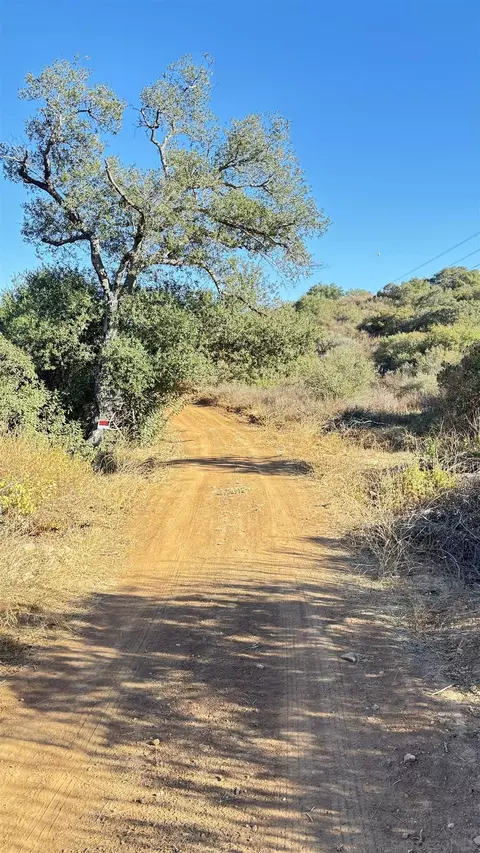 00 Bee Canyon Rd #1, Jamul, CA 91935