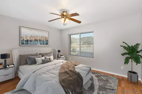 Bedroom - 1737 Summertime Dr, El Cajon, CA 92021 photo 1 of 3