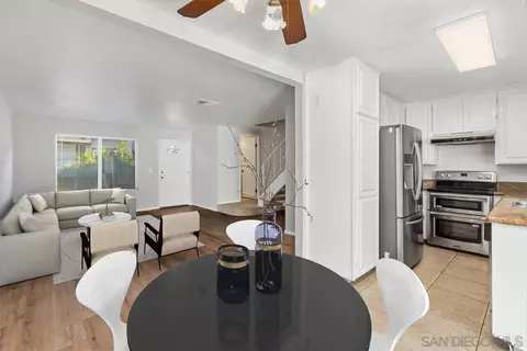 Dining - 1737 Summertime Dr, El Cajon, CA 92021 photo 1 of 1