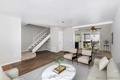 Living - 1737 Summertime Dr, El Cajon, CA 92021 photo 2 of 3
