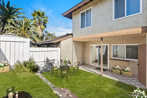 Exterior - 1737 Summertime Dr, El Cajon, CA 92021 photo 1 of 1